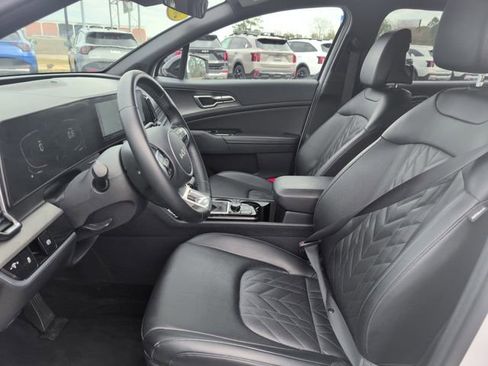 Used 2024 Kia Sportage X-Line AWD/4WD image 13