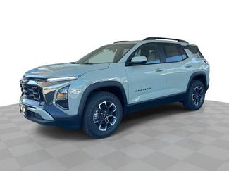 New 2026 Chevrolet Equinox ACTIV w/ Convenience Package III image 1