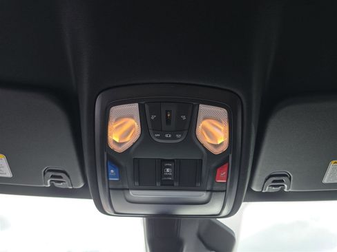New 2025 RAM 1500 Tradesman w/ Off Road Group AWD/4WD image 29
