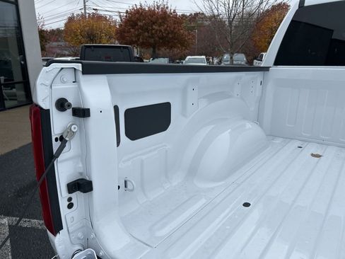 New 2026 RAM 1500 Big Horn image 13