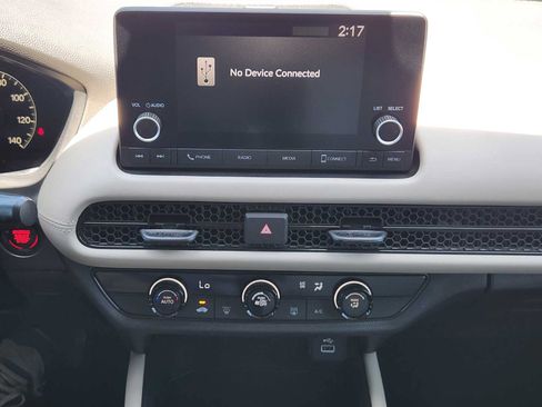 Used 2024 Honda HR-V LX image 16