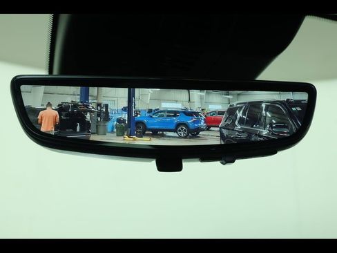 New 2026 Chevrolet Traverse Z71 w/ Enhanced Driving Package image 21