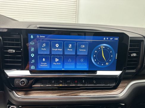 Used 2026 Chevrolet Silverado 2500 LT w/ All Star Edition image 22