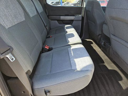 Used 2023 Ford F150 XLT image 30