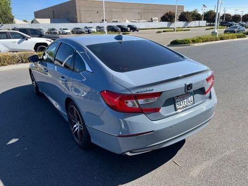 Used 2022 Honda Accord Touring image 5