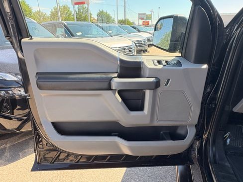 Used 2018 Ford F150 XLT AWD/4WD image 13