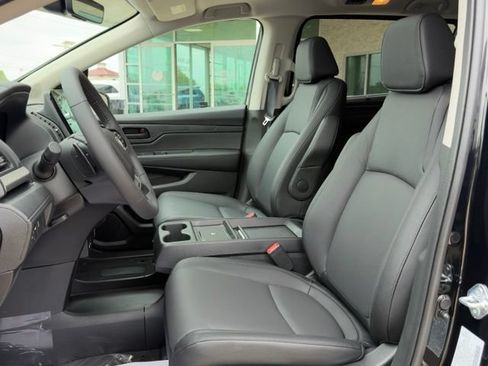 New 2026 Honda Odyssey EX-L image 10