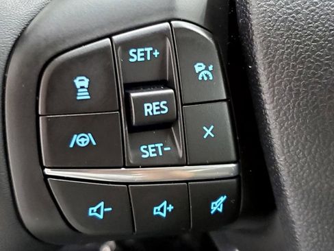 New 2025 Ford Bronco Sport Big Bend w/ Convenience Package image 28