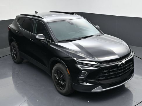New 2026 Chevrolet Blazer LT w/ Convenience Package AWD/4WD image 46