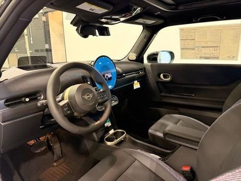 New 2026 MINI Cooper S image 11