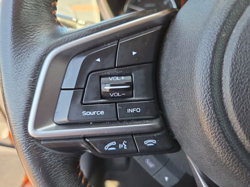 Used 2018 Subaru Crosstrek 2.0i Limited AWD/4WD image 29