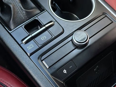 Used 2022 Kia K5 GT-Line w/ GT-Line FWD Premium Package image 38