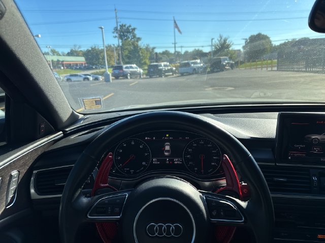 Used 2018 Audi A6 3.0T Premium Plus w/ Premium Plus Package AWD/4WD image 21