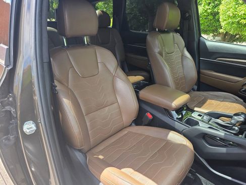 Used 2022 Kia Telluride SX w/ SX Prestige Package AWD/4WD image 53