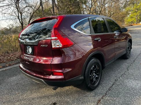Used 2015 Honda CR-V LX image 5