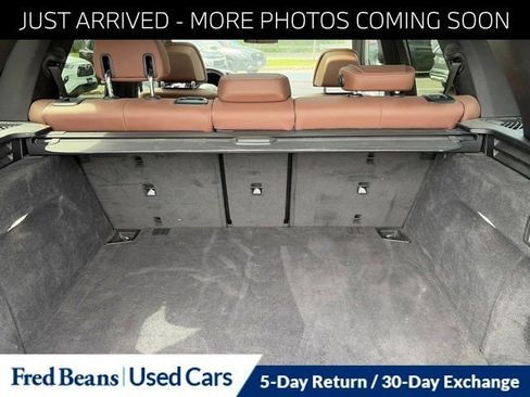 Used 2020 BMW X5 xDrive40i w/ M Sport Package AWD/4WD image 15