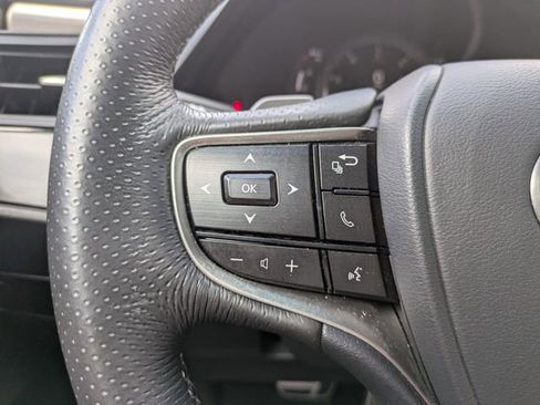 Used 2022 Lexus ES 350 F Sport w/ Accessory Package FWD image 23