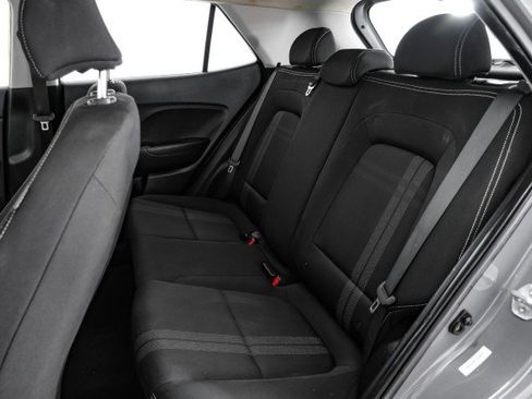 Used 2020 Hyundai Venue SEL w/ Convenience Package FWD image 42