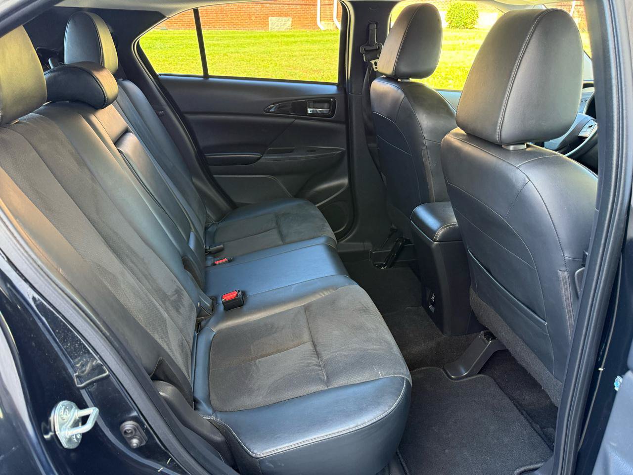 Used 2022 Mitsubishi Eclipse Cross SE FWD image 38