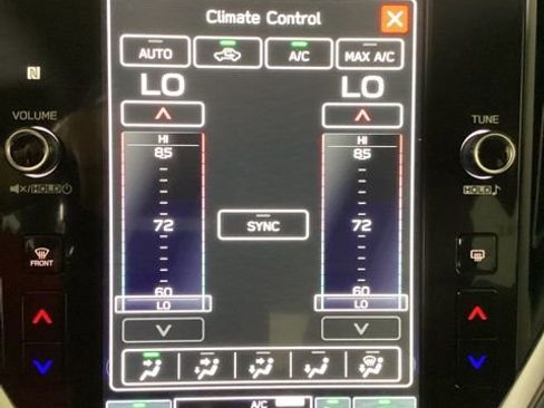 Certified 2025 Subaru Crosstrek 2.0i Premium w/ Convenience Package #2 image 20