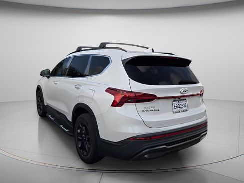 Used 2022 Hyundai Santa Fe XRT FWD image 7