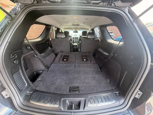 Used 2015 Dodge Durango Limited AWD/4WD image 17