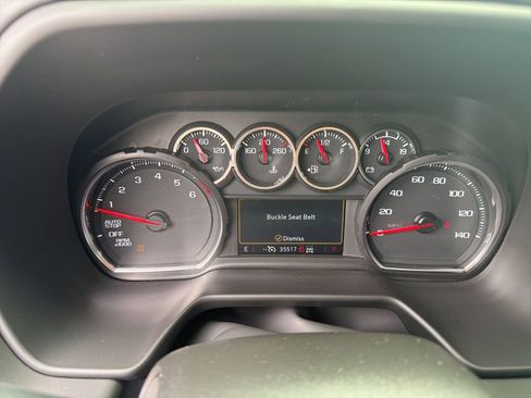 Used 2023 Chevrolet Tahoe LS AWD/4WD image 18