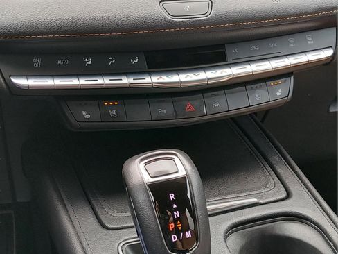 Used 2019 Cadillac XT4 Sport AWD/4WD image 21