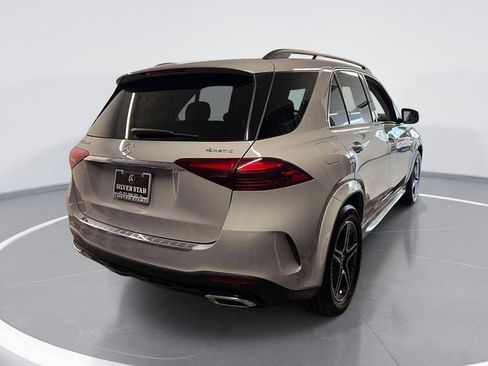 Certified 2024 Mercedes-Benz GLE 350 4MATIC image 4