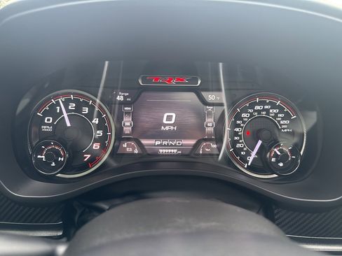 Used 2022 RAM 1500 TRX w/ TRX Level 2 Equipment Group image 20
