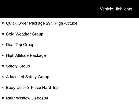 Used 2022 Jeep Wrangler Unlimited Sahara AWD/4WD image 16