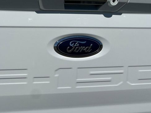 Used 2021 Ford F150 XLT w/ Equipment Group 302A High AWD/4WD image 25