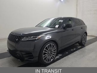 Used 2022 Land Rover Range Rover Velar R-Dynamic S AWD/4WD video 1