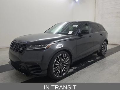 Used 2022 Land Rover Range Rover Velar R-Dynamic S