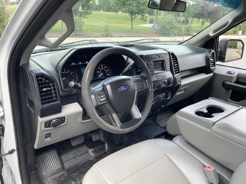 Used 2018 Ford F150 XL image 13