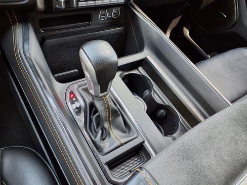 Used 2023 RAM 1500 TRX w/ TRX Level 2 Equipment Group image 26