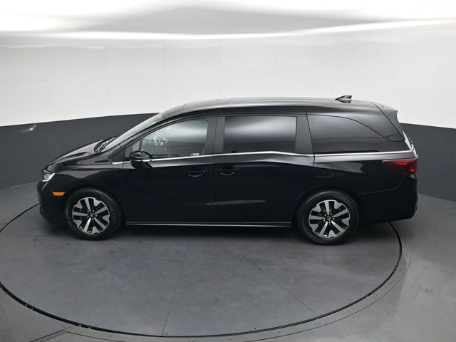 Used 2025 Honda Odyssey EX-L image 27