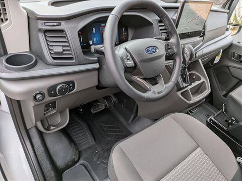 New 2026 Ford Transit 250 image 3