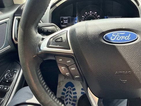 Used 2024 Ford Edge SEL w/ Convenience Package AWD/4WD image 17