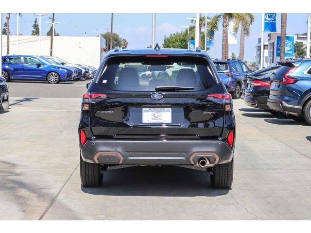 New 2026 Subaru Forester Sport AWD/4WD image 30