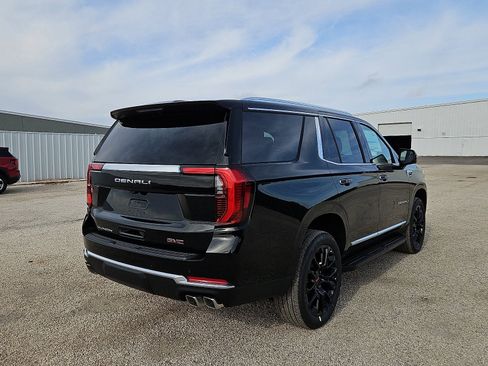 New 2026 GMC Yukon Denali image 5