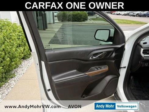 Used 2018 GMC Acadia SLE FWD image 12