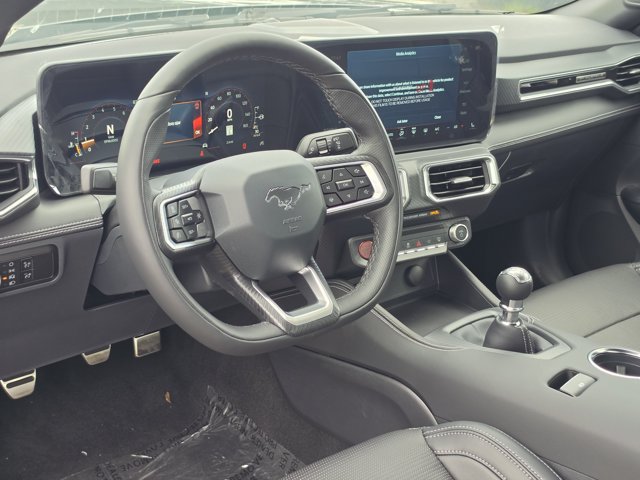 New 2026 Ford Mustang GT Premium RWD image 14