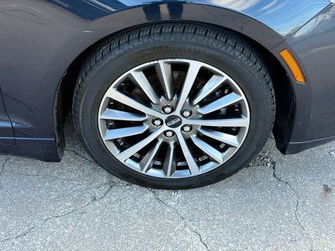 Used 2020 Lincoln MKZ AWD w/ Convenience Package image 48