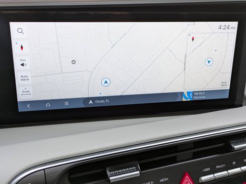 New 2026 Hyundai Palisade SE FWD image 25
