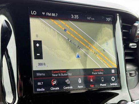 Used 2019 RAM 2500 Laramie AWD/4WD image 27