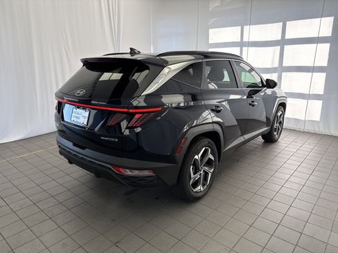 Used 2024 Hyundai Tucson SEL image 4