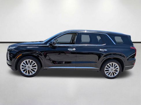 Used 2020 Hyundai Palisade Limited FWD image 7