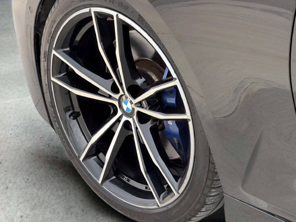 Used 2021 BMW M340i w/ Driving Assistance Package RWD image 40