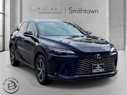 Certified 2023 Lexus RX 350 Premium w/ Cold Area Package